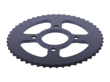 Зірка задня 428*50Т Enduro/Kross