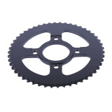 Зірка задня 428*50Т Enduro/Kross