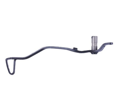 Лапка тормоза заднего Enduro/Kross