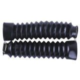 Пильовик переднього амортизатора (пара) Enduro/Kross