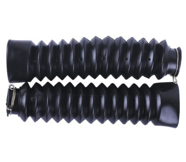 Пильовик переднього амортизатора (пара) Enduro/Kross