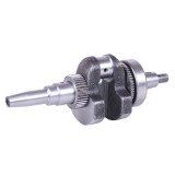 Колінвал у зборі під конус - 188D - GN 6 KW