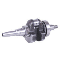 Колінвал у зборі під конус - 188D - GN 6 KW