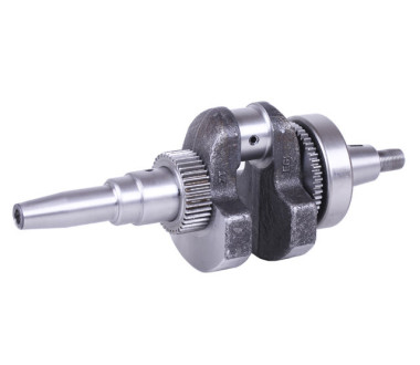 Колінвал у зборі під конус - 188D - GN 6 KW