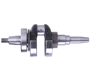 Колінвал у зборі під конус - 188D - GN 6 KW