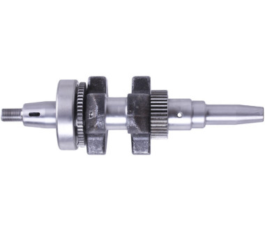 Колінвал у зборі під конус - 188D - GN 6 KW