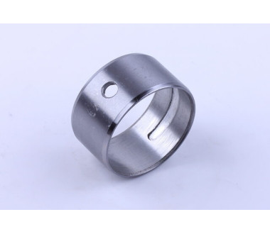 Втулка колінвала (вкладиш корінний) 0,00 мм STD-186F - GN 5 KW