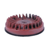 Маховик + вінець Z-110-186F-GN 5 KW