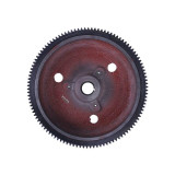 Маховик + вінець Z-110-186F-GN 5 KW