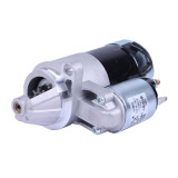 Стартер електричний Weima/Kipor (під вал лівого обертання) - 178/186F - GN 5 KW