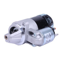 Стартер электрический Weima/Kipor (под вал левого вращения) - 178/186F - GN 5 KW