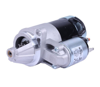 Стартер електричний Weima/Kipor (під вал лівого обертання) - 178/186F - GN 5 KW