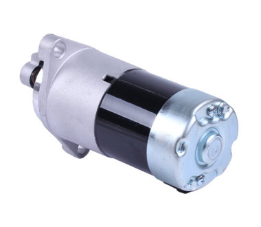 Стартер електричний Weima/Kipor (під вал лівого обертання) - 178/186F - GN 5 KW