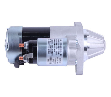 Стартер електричний Weima/Kipor (під вал лівого обертання) - 178/186F - GN 5 KW