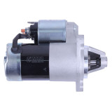 Стартер електричний Weima/Kipor (під вал лівого обертання) - 178/186F - GN 5 KW