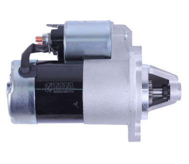 Стартер електричний Weima/Kipor (під вал лівого обертання) - 178/186F - GN 5 KW