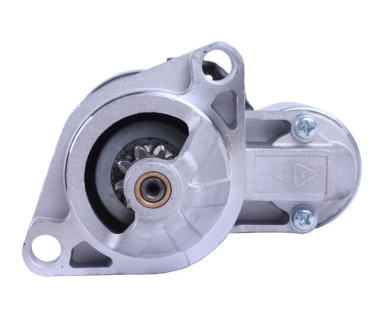 Стартер електричний Weima/Kipor (під вал лівого обертання) - 178/186F - GN 5 KW