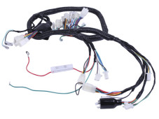 Проводка центральна - СВ-125/150 YBX