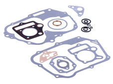 Прокладки двигуна 47 мм, к-т: 16 одиниць - Дельта/Альфа YBX