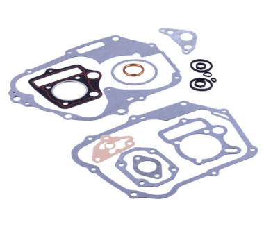 Прокладки двигуна 47 мм, к-т: 16 одиниць - Дельта/Альфа YBX