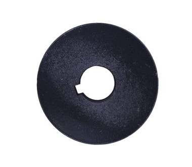 Шків ременя 2 струмки під колінвал діаметр 25 мм - 177F YBX