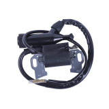 Катушка высокого напряжения + надсвечник - 188F YBX