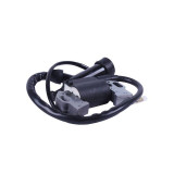 Катушка высокого напряжения + надсвечник - 188F YBX