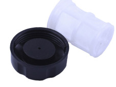 Кришка бака паливного (з сіткою) - 178F YBX