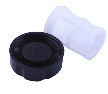 Кришка бака паливного (з сіткою) - 178F YBX