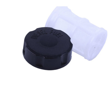 Кришка бака паливного (з сіткою) - 178F YBX