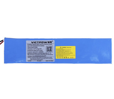 Батарея 36V 6.5Ah - S1