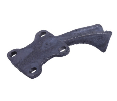 Носок фрези - RF - TTG