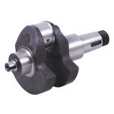 Колінвал голий SF-138-2