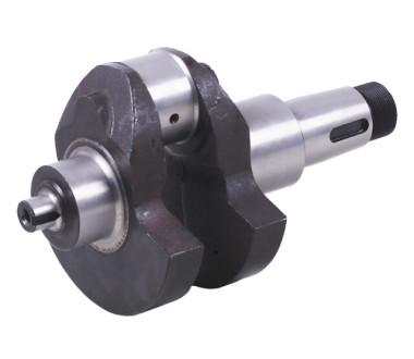 Колінвал голий SF-138-2