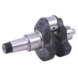 Колінвал голий SF-138-2