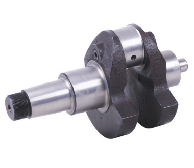 Колінвал голий SF-138-2