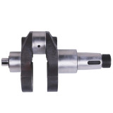 Колінвал голий SF-138-2