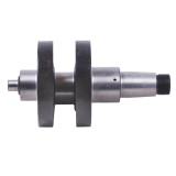 Колінвал голий SF-138-2