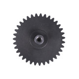 Шестерні вторинного валу (3+1)