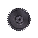 Шестерні вторинного валу (3+1)