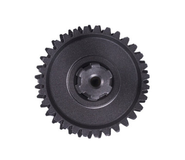 Шестерні вторинного валу (3+1)