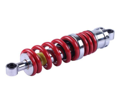 Амортизатор задній (старого зразка) LF150-10B