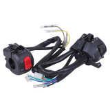 Блок керування (л+п) LF200-10S