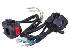 Блок керування (л+п) LF200-10S