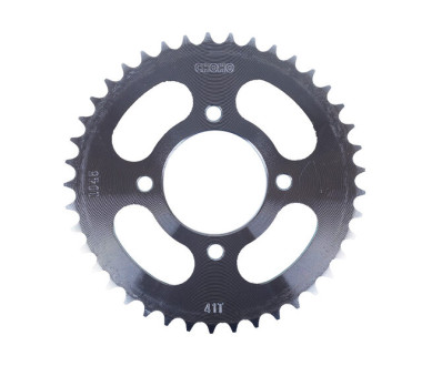 Зірка задня 428*41Т LF150-2E