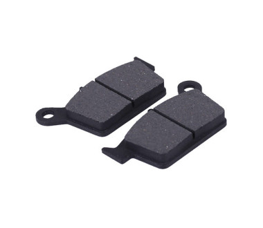 Колодки гальмівні задні LF150-5U KP MINI