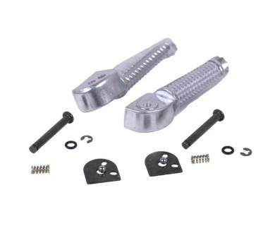 Підніжки пасажира (л+п) V200-F2/V250-F2