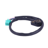 Датчик переключения передач 5ст. LF150-10B