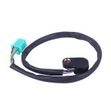 Датчик переключения передач 5ст. LF150-10B