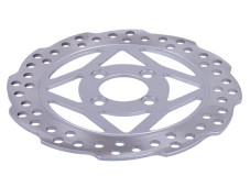 Диск гальмівний передній XY250GY-6B